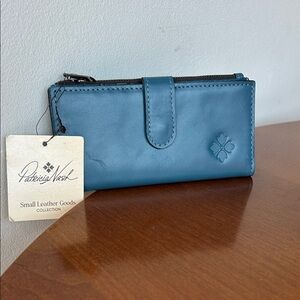 Patricia Nash Wallet